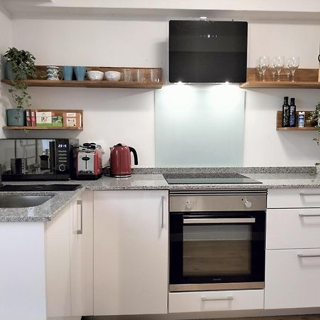 Encantador Piso De 3 Dormitorios En Βίγκο Εξωτερικό φωτογραφία